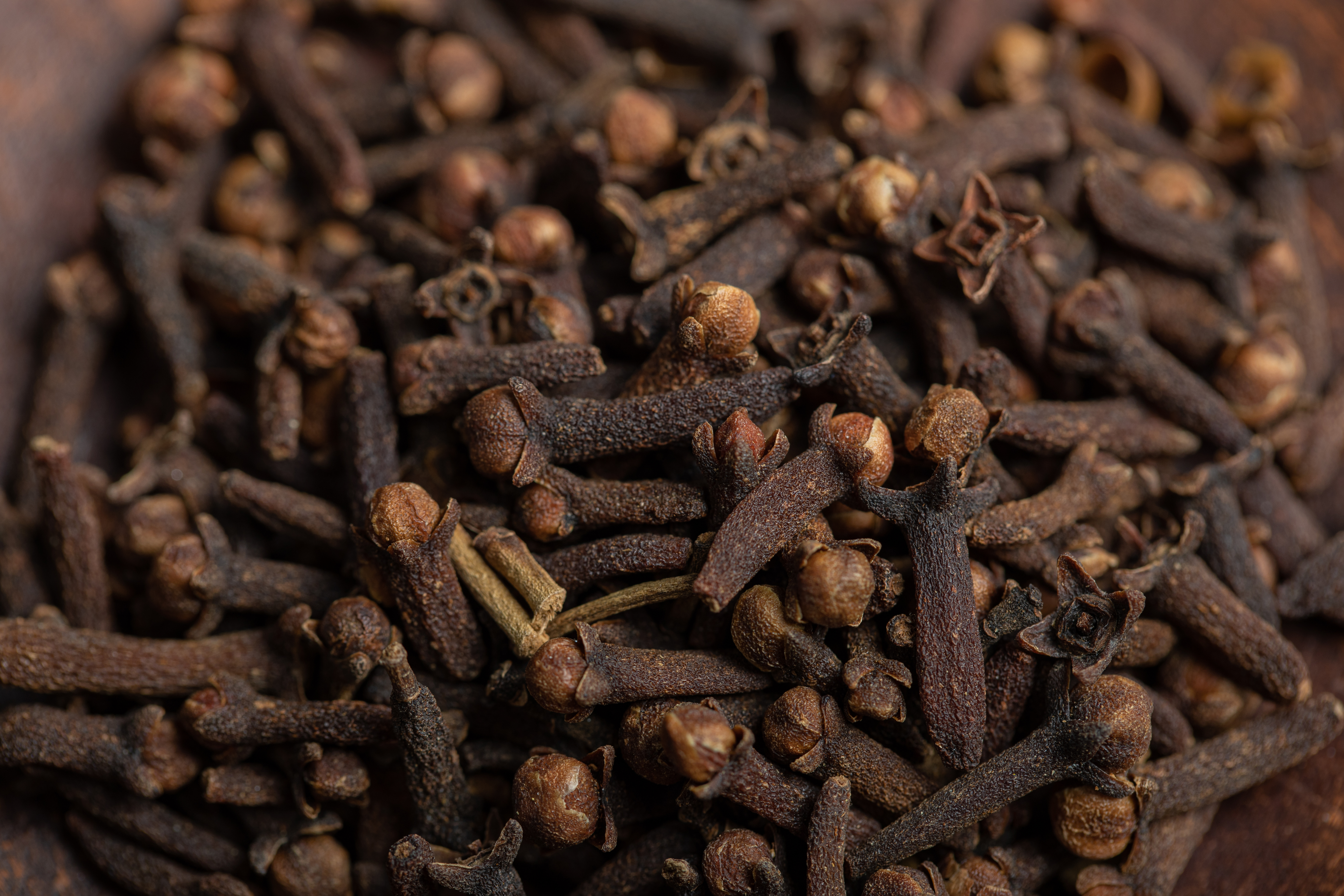 Cloves