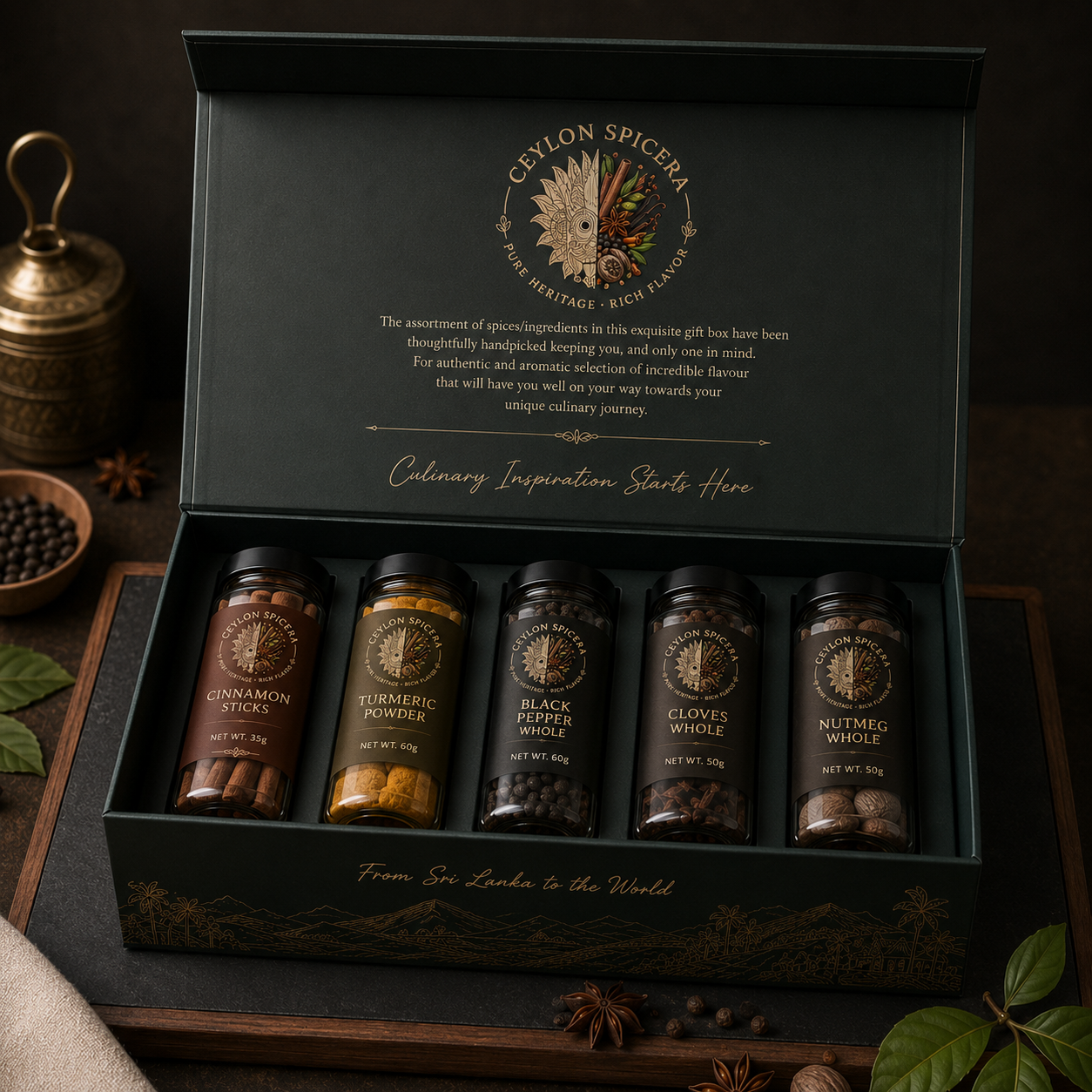 Packaging